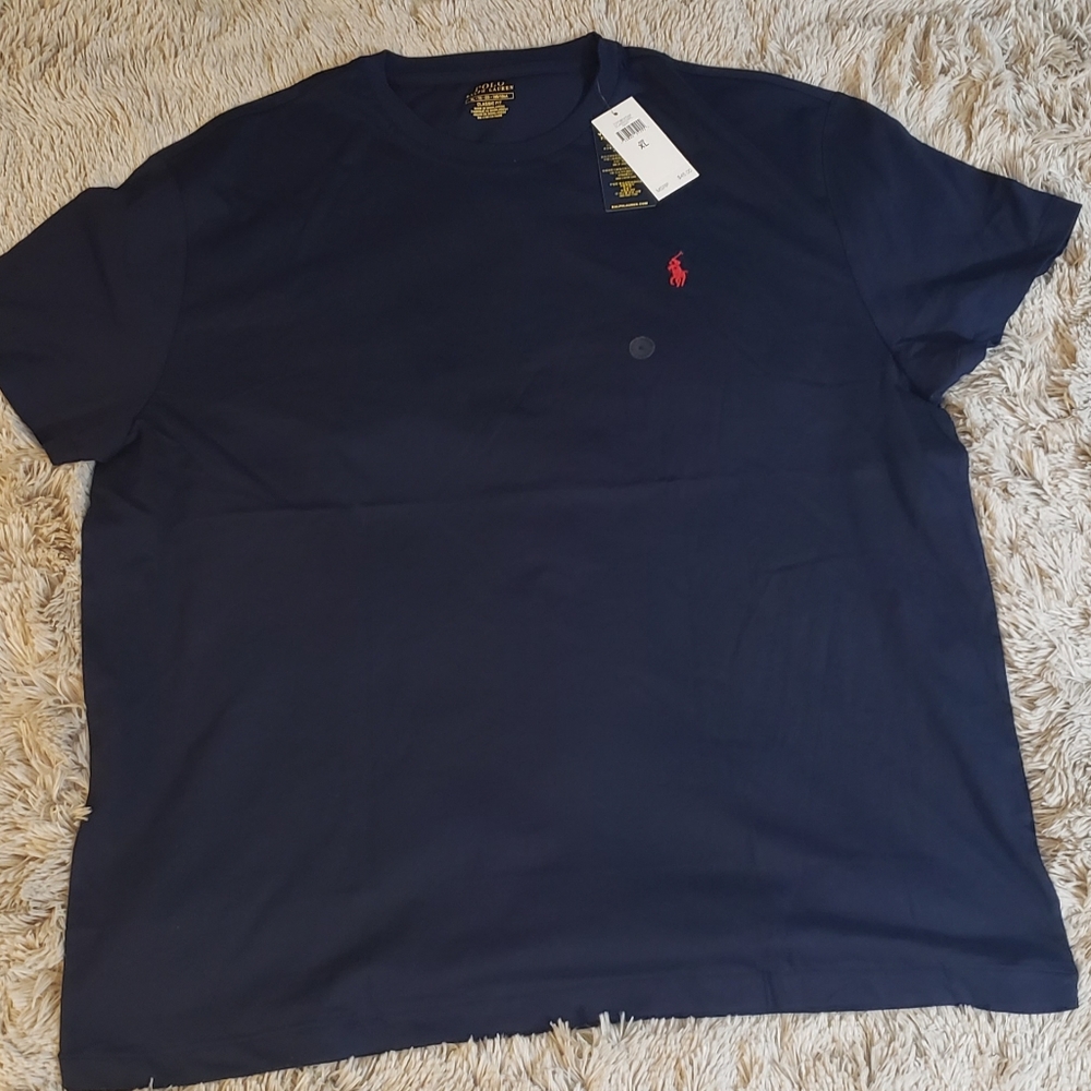 POLO RALPH LAUREN